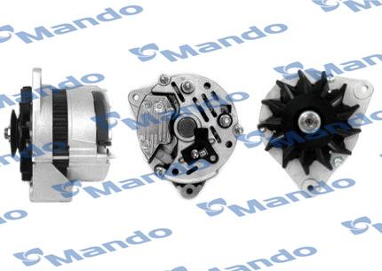 Mando MEE035003 - Alternator autospares.lv