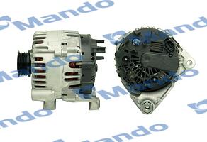 Mando MEE035019 - Alternator autospares.lv