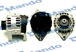 Mando MEE035011 - Alternator autospares.lv