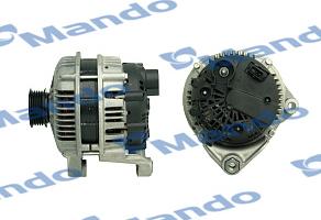 Mando MEE035018 - Alternator autospares.lv