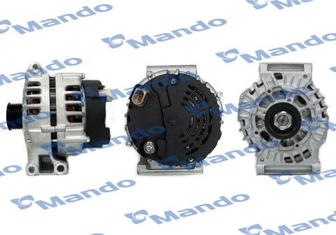 Mando MEE035084 - Alternator autospares.lv