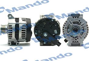 Mando MEE035080 - Alternator autospares.lv