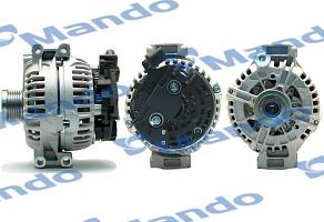 Mando MEE035082 - Alternator autospares.lv