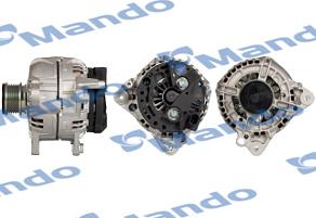 Mando MEE035039 - Alternator autospares.lv