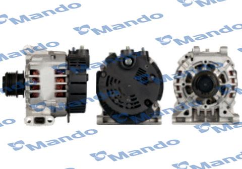 Mando MEE035034 - Alternator autospares.lv