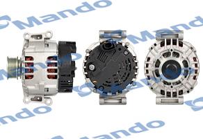 Mando MEE035035 - Alternator autospares.lv