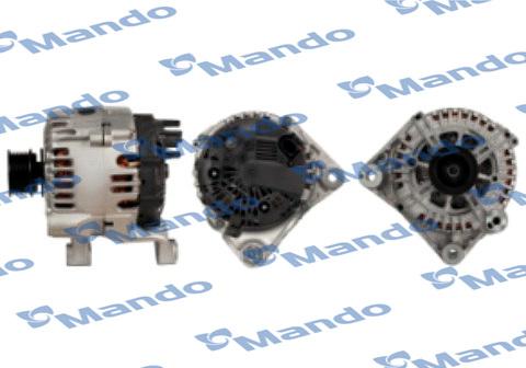 Mando MEE035032 - Alternator autospares.lv