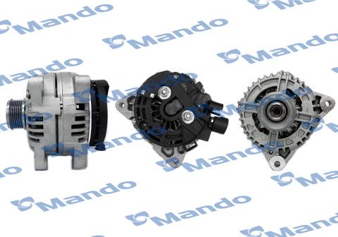 Mando MEE035037 - Alternator autospares.lv