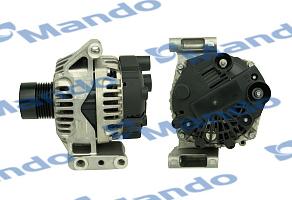 Mando MEE035026 - Alternator autospares.lv