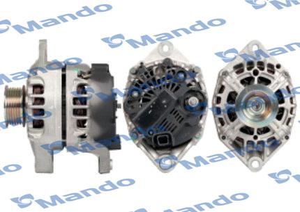 Mando MEE035021 - Alternator autospares.lv