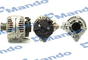 Mando MEE035079 - Alternator autospares.lv