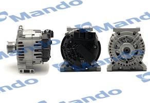 Mando MEE035104 - Alternator autospares.lv