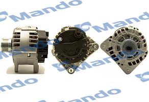 Mando MEE035113 - Alternator autospares.lv