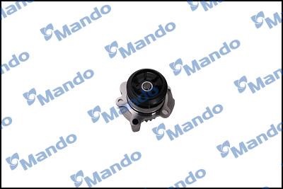 Mando MMC010044 - Water Pump autospares.lv