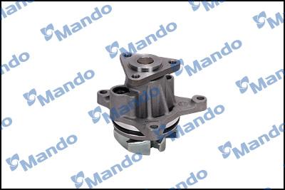 Mando MMC010055 - Water Pump autospares.lv