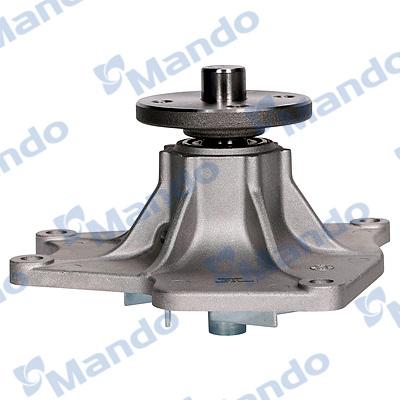 Mando MMC010050 - Water Pump autospares.lv