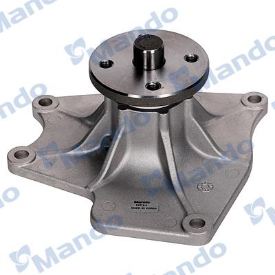 Mando MMC010050 - Water Pump autospares.lv