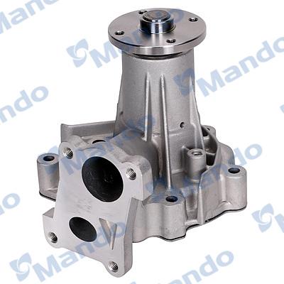 Mando MMC010069 - Water Pump autospares.lv