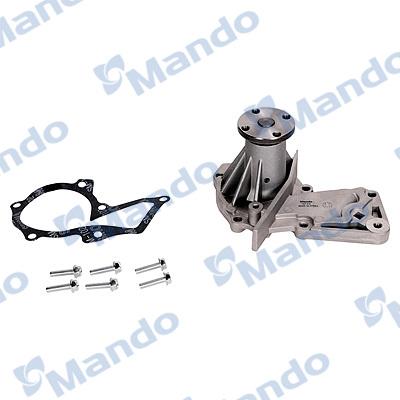 Mando MMC010066 - Water Pump autospares.lv