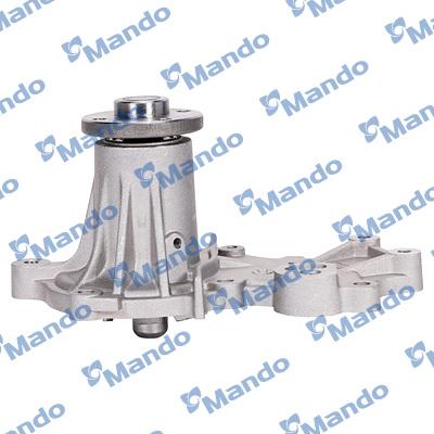 Mando MMC010060 - Water Pump autospares.lv