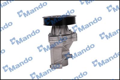 Mando MMC010007 - Water Pump autospares.lv