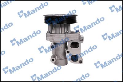 Mando MMC010007 - Water Pump autospares.lv