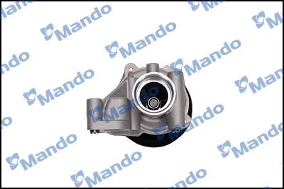 Mando MMC010007 - Water Pump autospares.lv