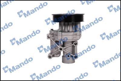 Mando MMC010007 - Water Pump autospares.lv