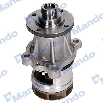 Mando MMC010035 - Water Pump autospares.lv