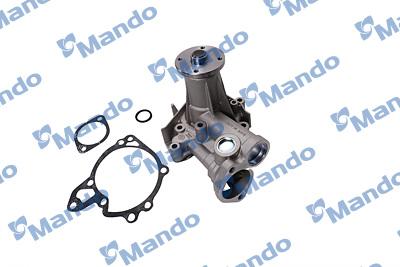 Mando MMC010070 - Water Pump autospares.lv