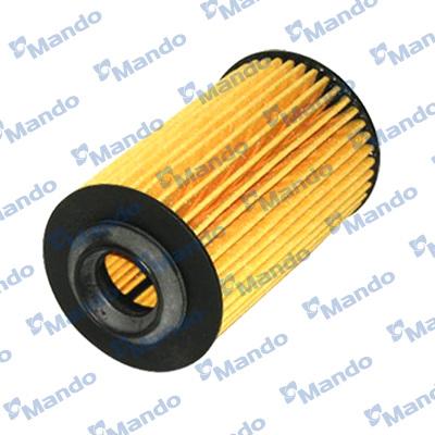 Mando MMF045047 - Oil Filter autospares.lv