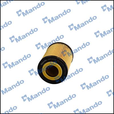 Mando MMF045059 - Oil Filter autospares.lv