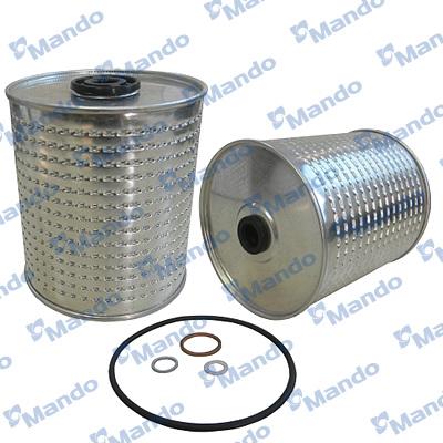 Mando MMF045055 - Oil Filter autospares.lv