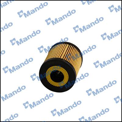 Mando MMF045051 - Oil Filter autospares.lv