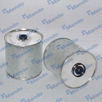 Mando MMF045053 - Oil Filter autospares.lv