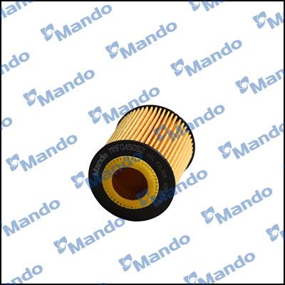 Mando MMF045052 - Oil Filter autospares.lv