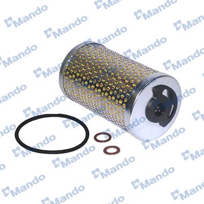 Mando MMF045068 - Oil Filter autospares.lv