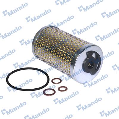 Mando MMF045067 - Oil Filter autospares.lv