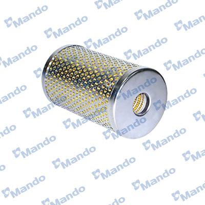 Mando MMF045005 - Oil Filter autospares.lv