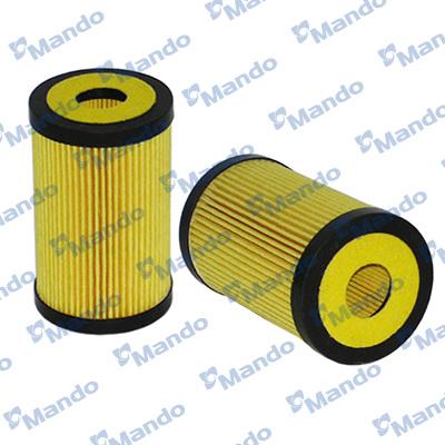 Mando MMF045008 - Oil Filter autospares.lv