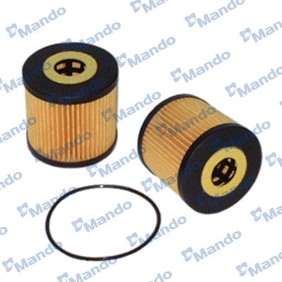 Mando MMF045019 - Oil Filter autospares.lv