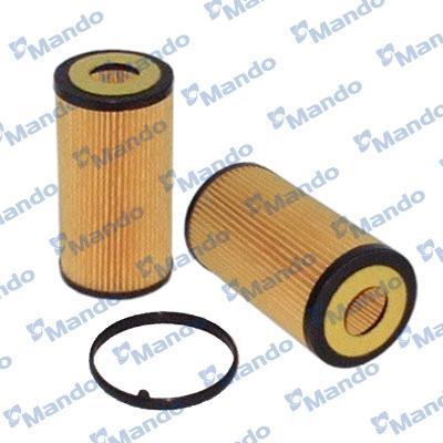 Mando MMF045011 - Oil Filter autospares.lv