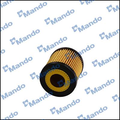 Mando MMF045021 - Oil Filter autospares.lv