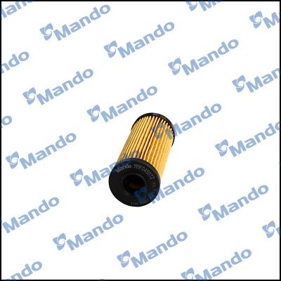 Mando MMF045072 - Oil Filter autospares.lv