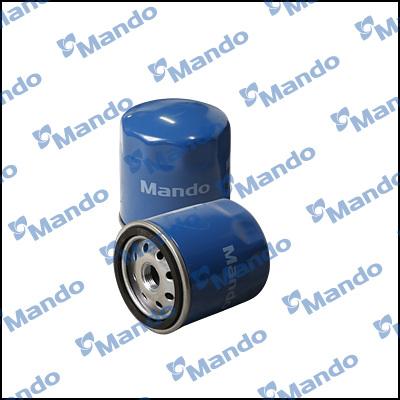 Mando MMF045192 - Oil Filter autospares.lv