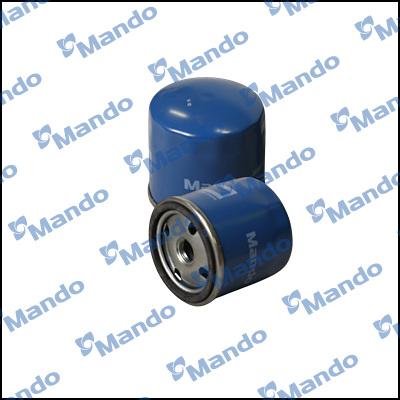 Mando MMF045146 - Oil Filter autospares.lv