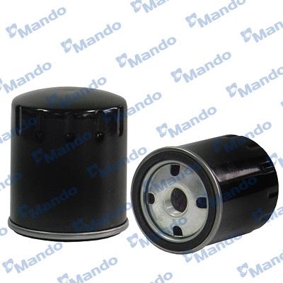 Mando MMF045148 - Oil Filter autospares.lv