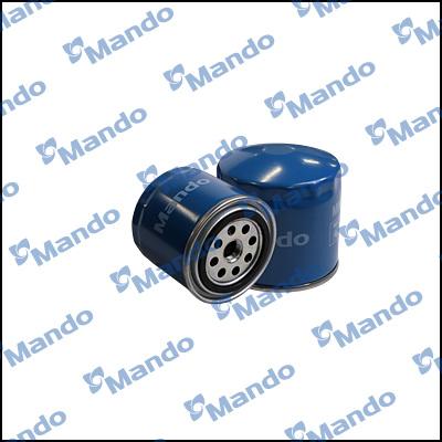 Mando MMF045142 - Oil Filter autospares.lv