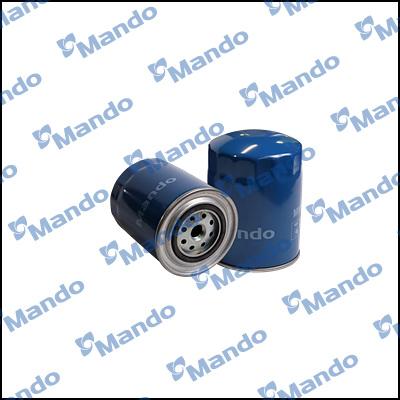 Mando MMF045153 - Oil Filter autospares.lv