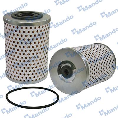 Mando MMF045100 - Oil Filter autospares.lv